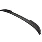 AutoTecknic F80 M3 / 3-Series - Dry Carbon Competition Trunk Spoiler