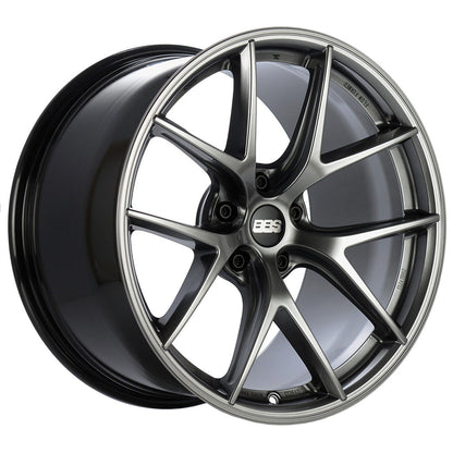 BBS CI-R Unlimited F8X M2 / M3 / M4 Wheel Set