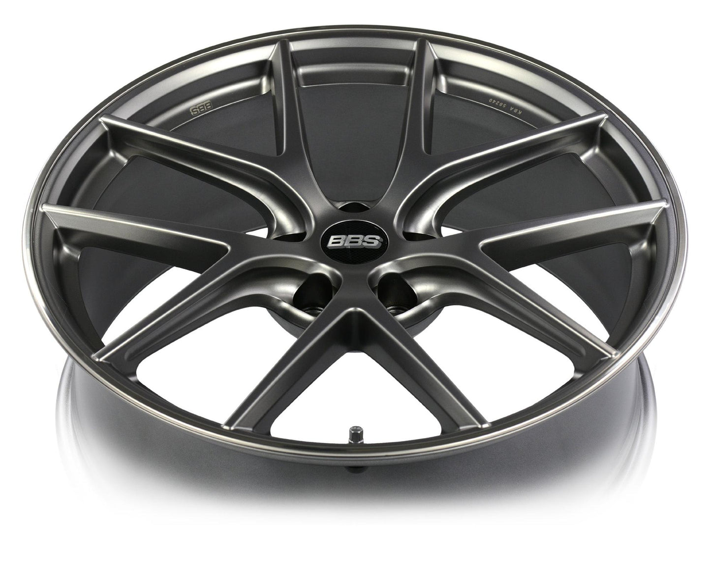 Dinan BBS CI-R Wheel Set - 2012-2020 BMW M3/M4/M5-Wheels-Silicon Valley Bimmer
