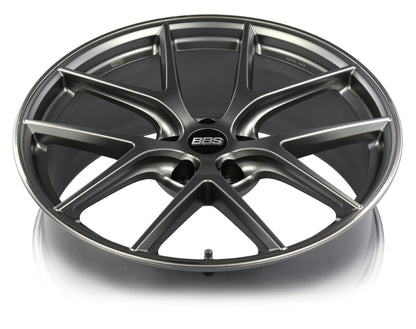 Dinan BBS CI-R Wheel Set - 2012-2020 BMW M3/M4/M5-Wheels-Silicon Valley Bimmer