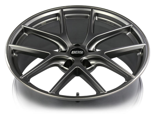 Dinan BBS CI-R Wheel Set - 2012-2020 BMW M3/M4/M5-Wheels-Silicon Valley Bimmer