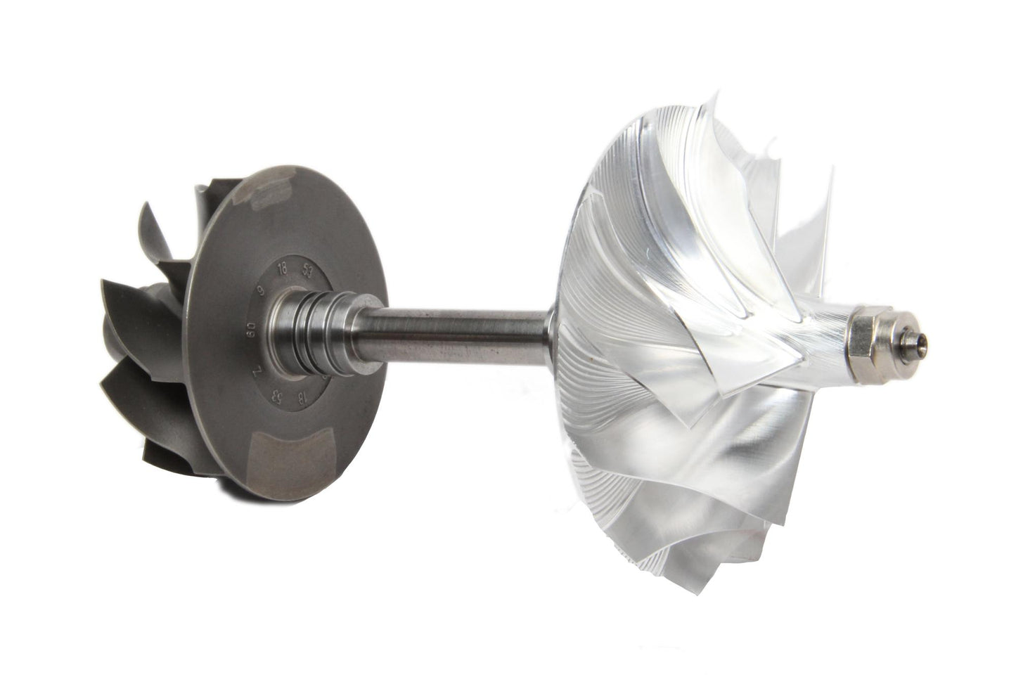 Dinan Big Turbo - 2012-2019 BMW 'F' Chassis N55-Performance-Silicon Valley Bimmer