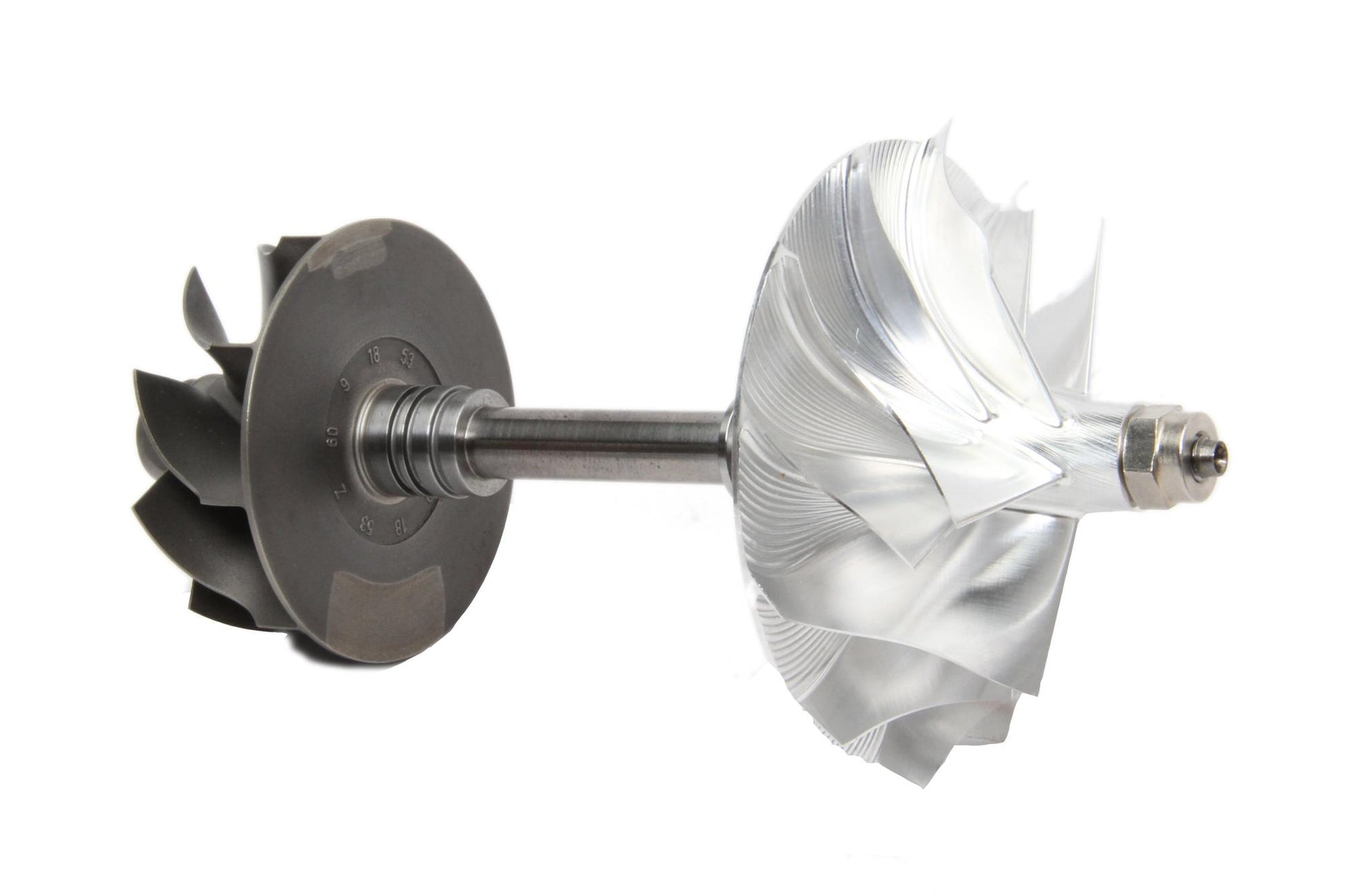 Dinan Big Turbo - 2012-2019 BMW 'F' Chassis N55-Performance-Silicon Valley Bimmer