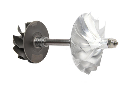 Dinan Big Turbo - 2012-2019 BMW 'F' Chassis N55-Performance-Silicon Valley Bimmer