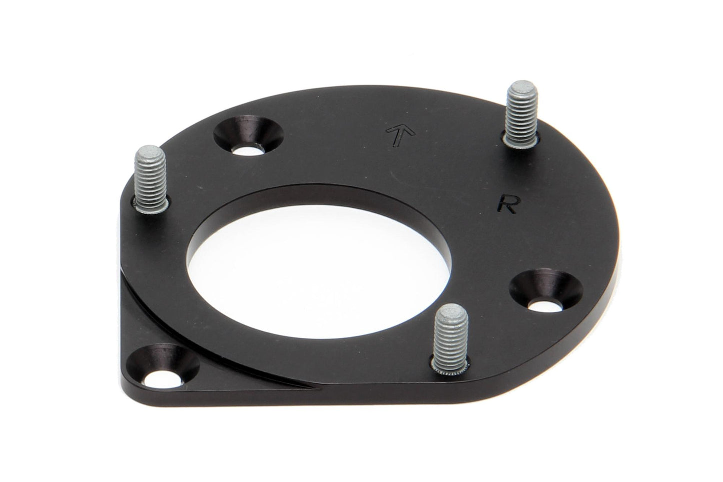 Dinan Camber-Caster Plates - 2006-2010 BMW M5/M6-Wheels-Silicon Valley Bimmer