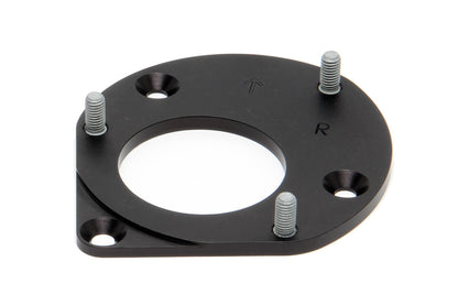 Dinan Camber-Caster Plates - 2006-2010 BMW M5/M6-Wheels-Silicon Valley Bimmer