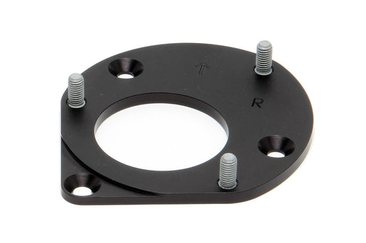 Dinan Camber-Caster Plates - 2006-2010 BMW M5/M6-Wheels-Silicon Valley Bimmer