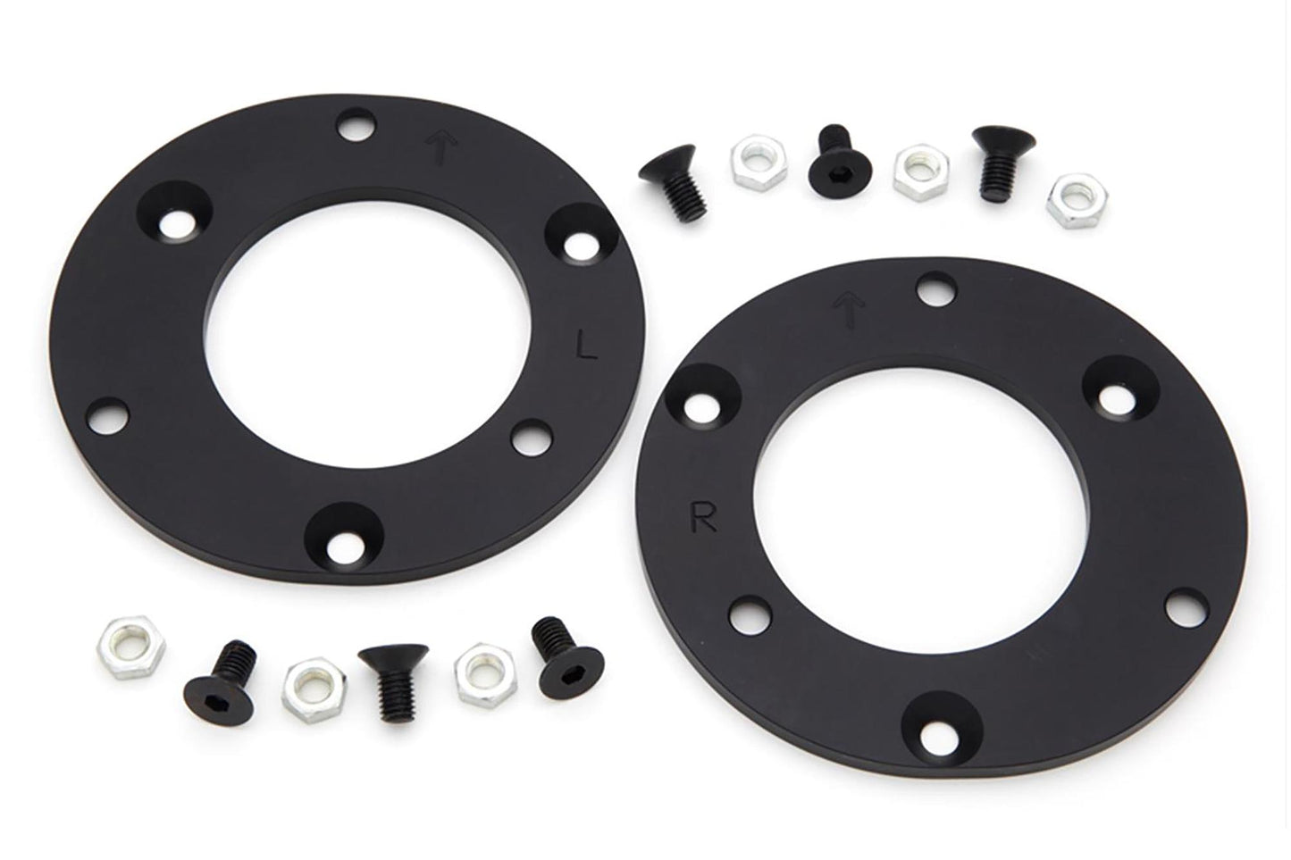 Dinan Camber Plates - 2008-2013 BMW M3-Suspension-Silicon Valley Bimmer