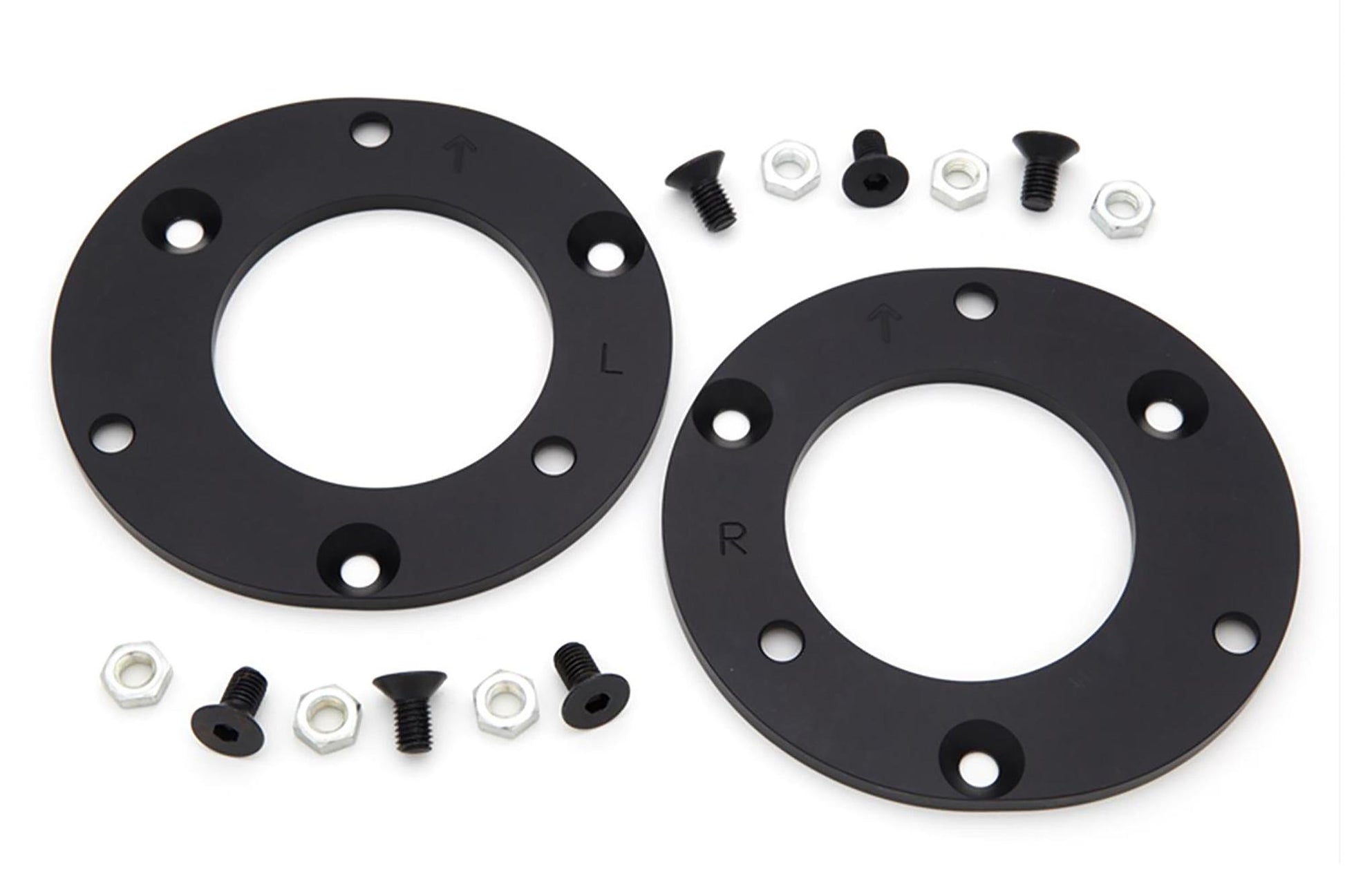 Dinan Camber Plates - 2008-2013 BMW M3-Suspension-Silicon Valley Bimmer