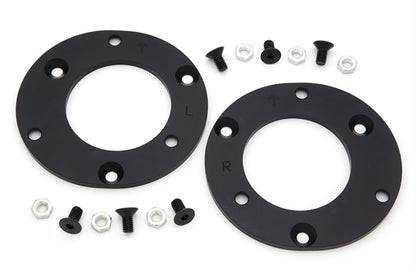 Dinan Camber Plates - 2008-2013 BMW M3-Suspension-Silicon Valley Bimmer