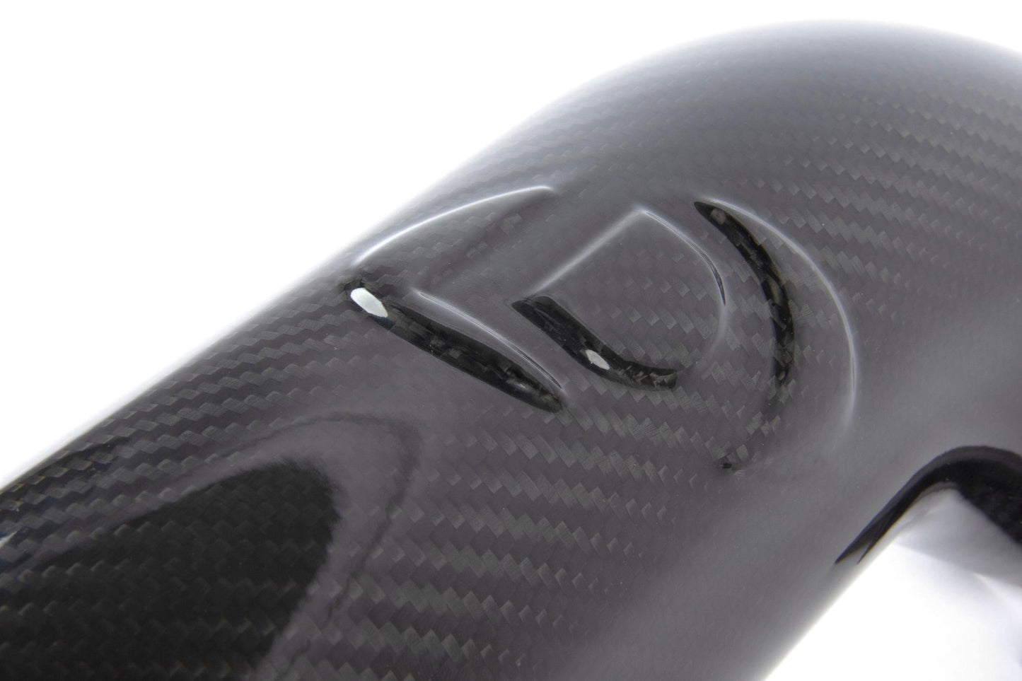 Dinan Cold Air Intake - 1996-1999 BMW 3-Series-Performance-Silicon Valley Bimmer