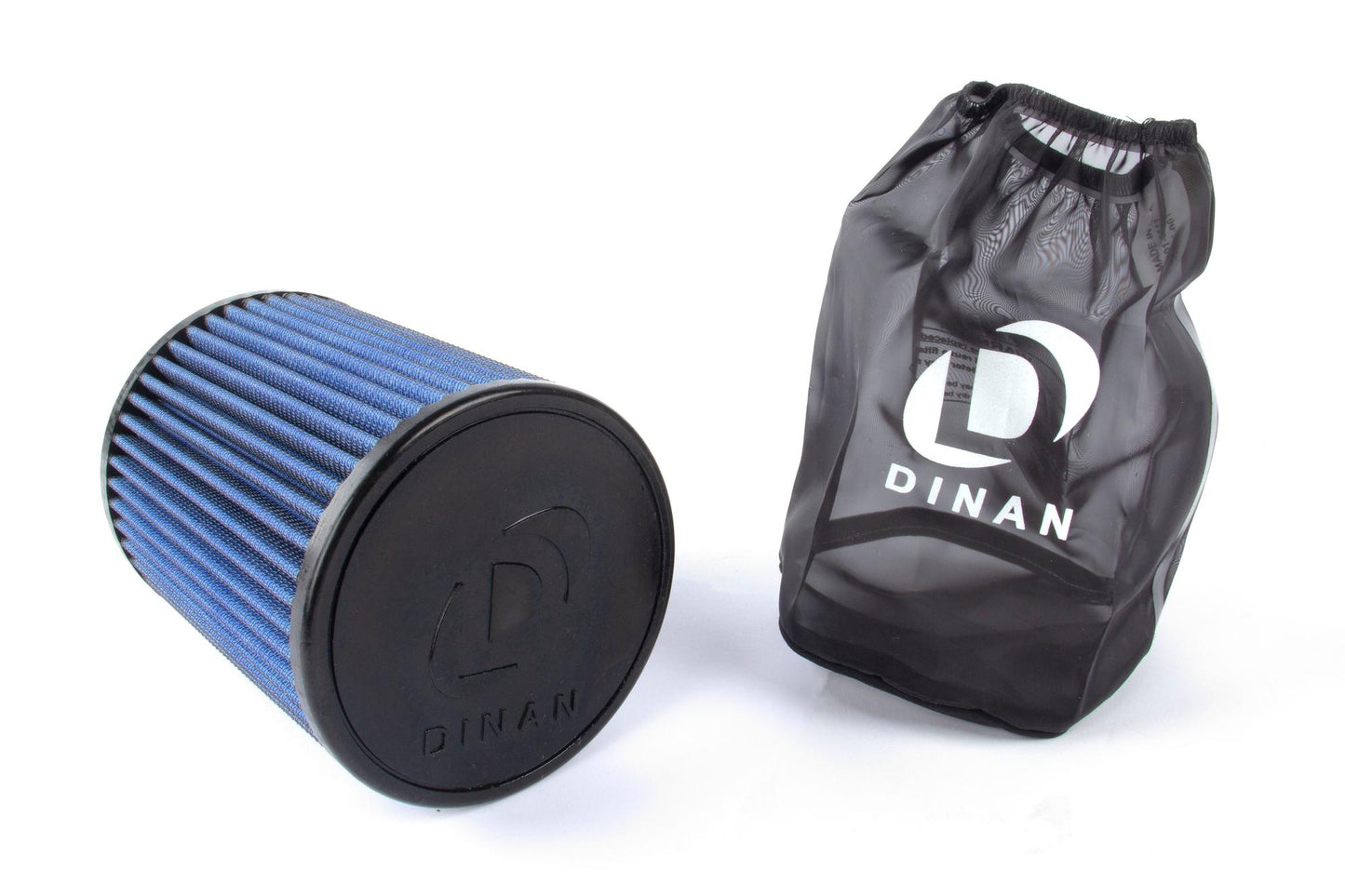 Dinan Cold Air Intake - 1996-1999 BMW 3-Series-Performance-Silicon Valley Bimmer