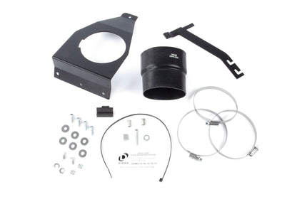 Dinan Cold Air Intake - 1996-1999 BMW 3-Series-Performance-Silicon Valley Bimmer