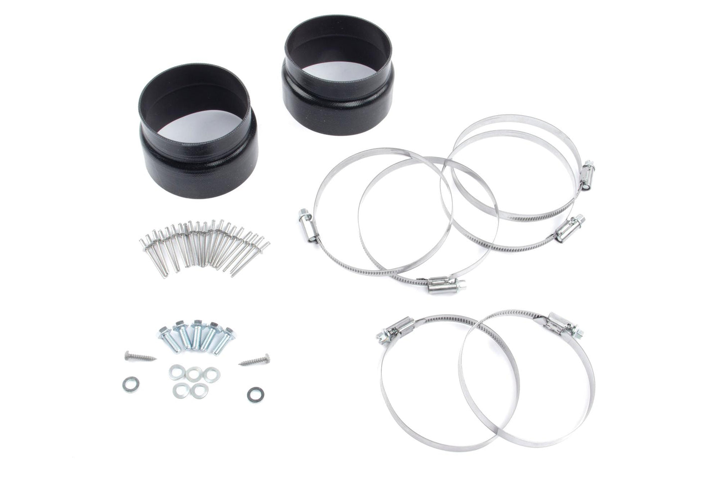 Dinan Cold Air Intake - 2000-2003 BMW M5-Performance-Silicon Valley Bimmer