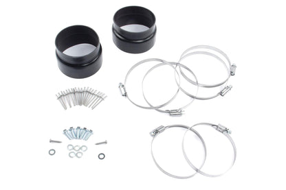 Dinan Cold Air Intake - 2000-2003 BMW M5-Performance-Silicon Valley Bimmer