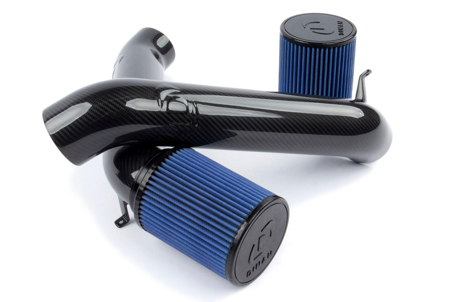 Dinan Cold Air Intake - 2000-2003 BMW M5-Performance-Silicon Valley Bimmer