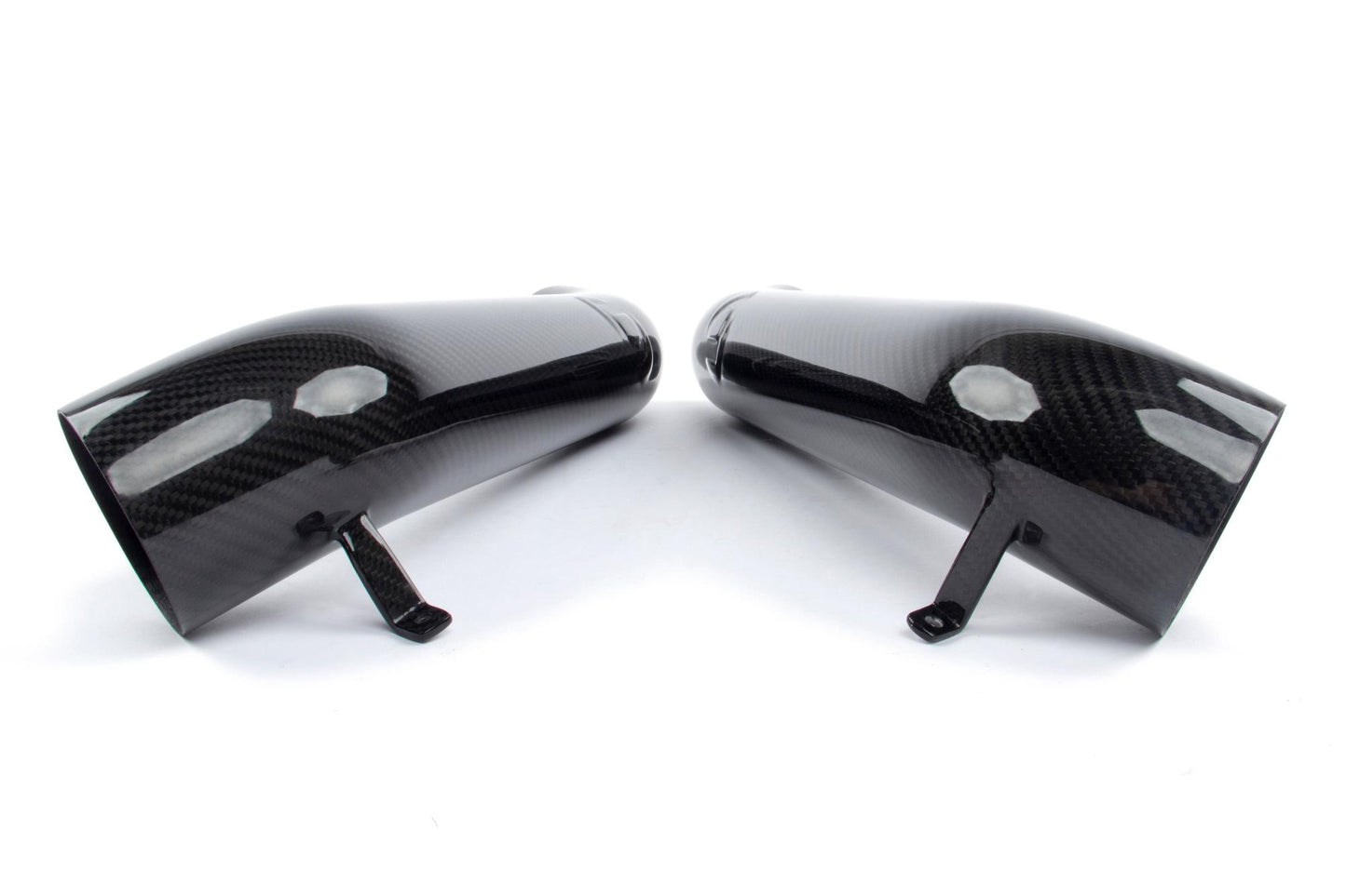 Dinan Cold Air Intake - 2000-2003 BMW M5-Performance-Silicon Valley Bimmer