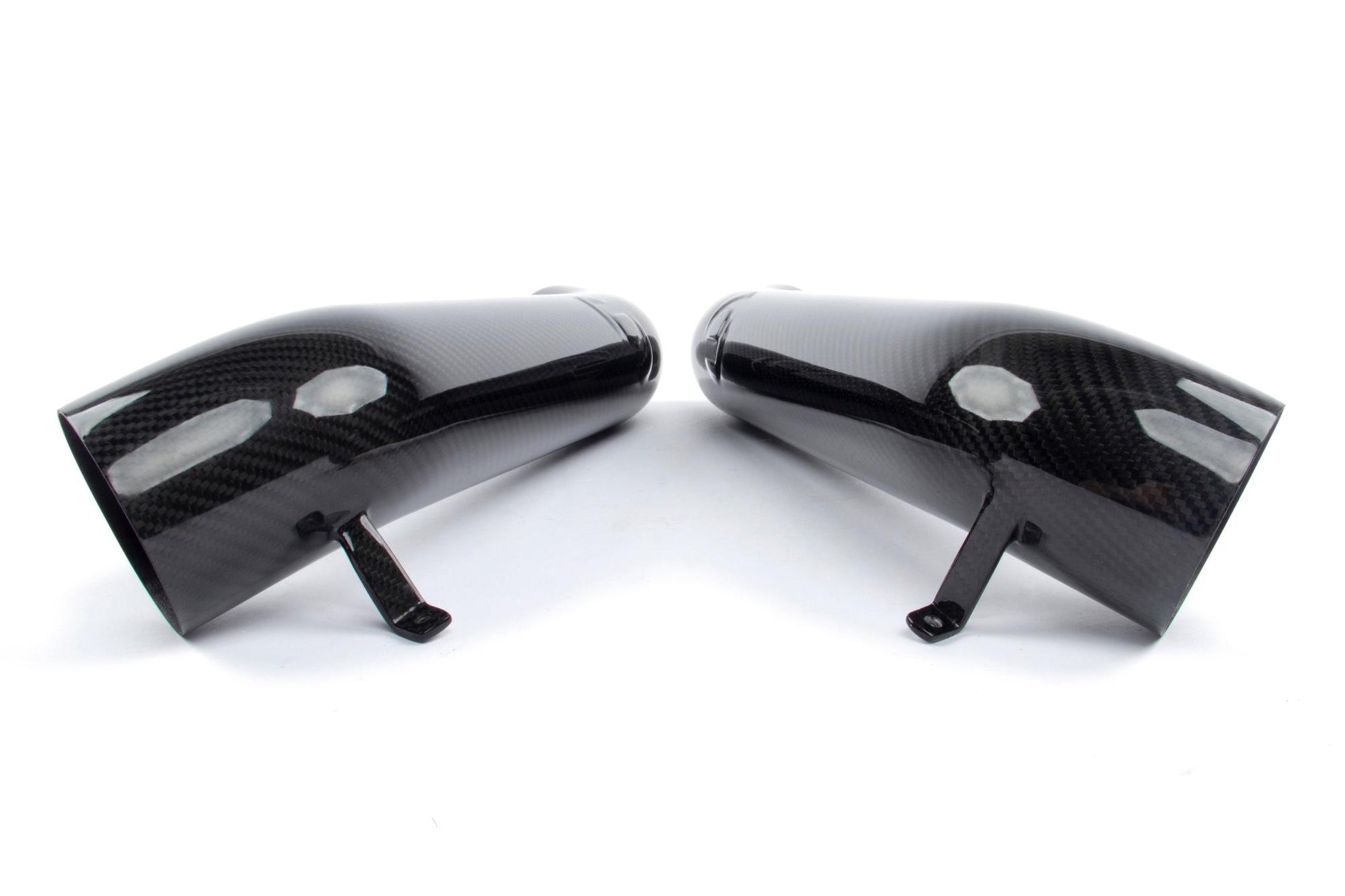 Dinan Cold Air Intake - 2000-2003 BMW M5-Performance-Silicon Valley Bimmer