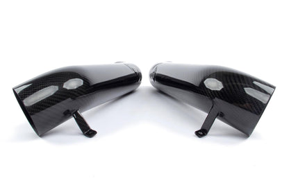 Dinan Cold Air Intake - 2000-2003 BMW M5-Performance-Silicon Valley Bimmer