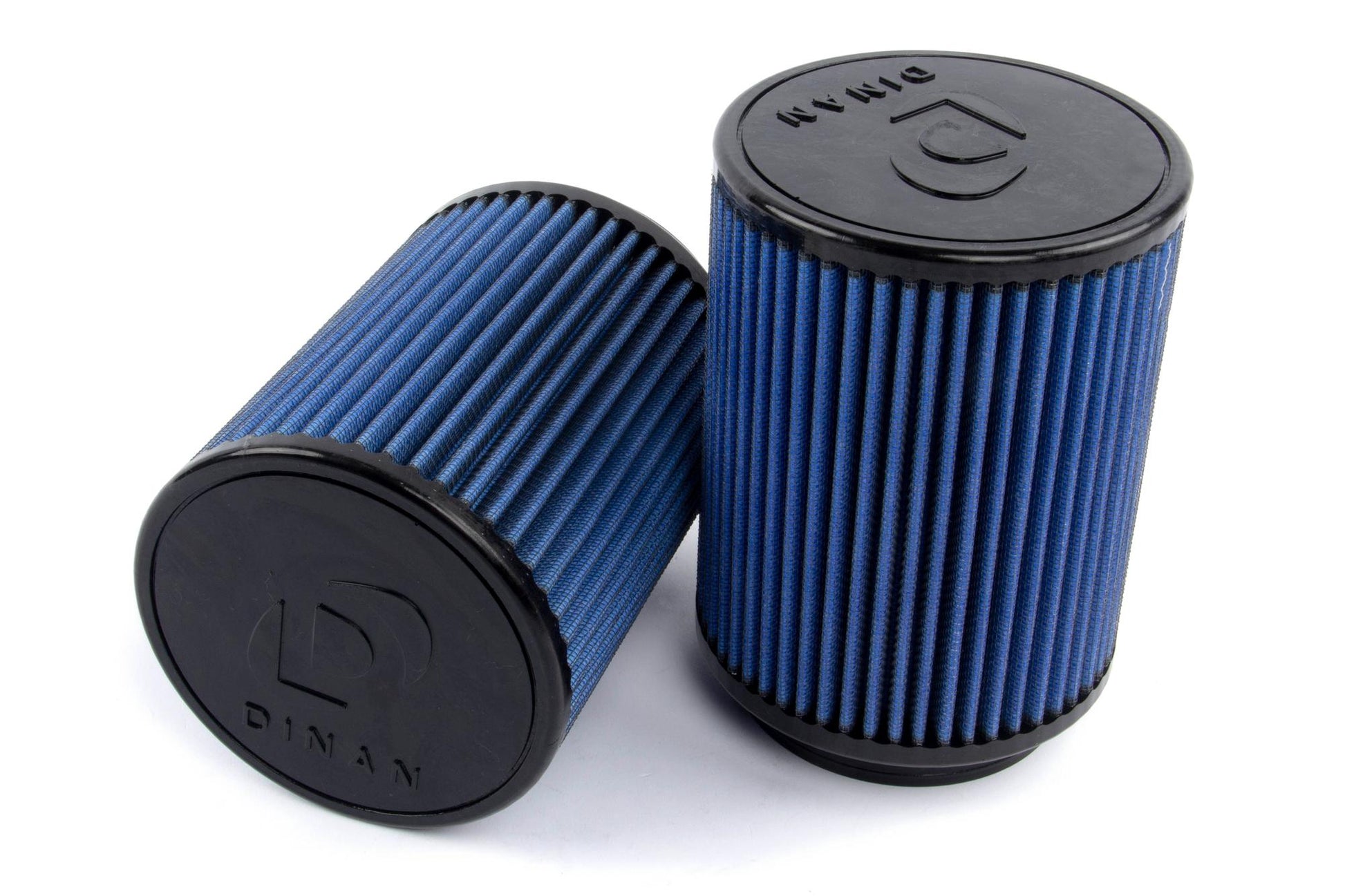 Dinan Cold Air Intake - 2000-2003 BMW M5-Performance-Silicon Valley Bimmer