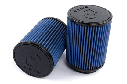 Dinan Cold Air Intake - 2000-2003 BMW M5-Performance-Silicon Valley Bimmer