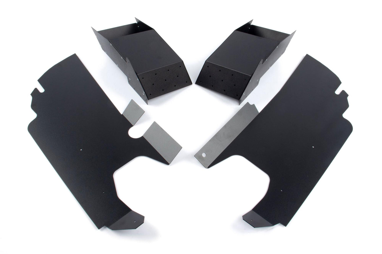 Dinan Cold Air Intake - 2000-2003 BMW M5-Performance-Silicon Valley Bimmer