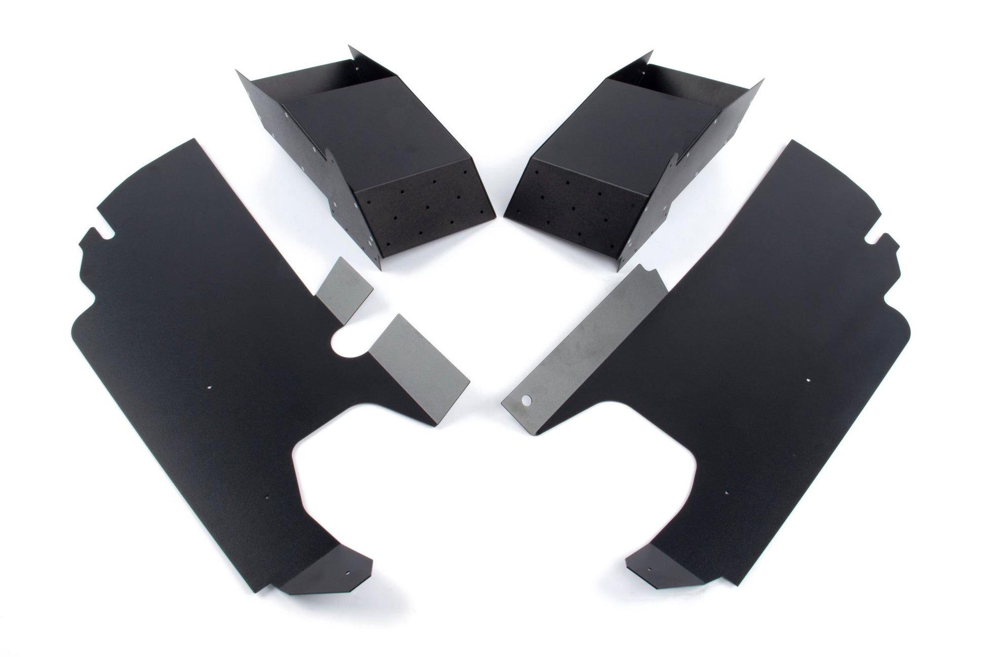 Dinan Cold Air Intake - 2000-2003 BMW M5-Performance-Silicon Valley Bimmer