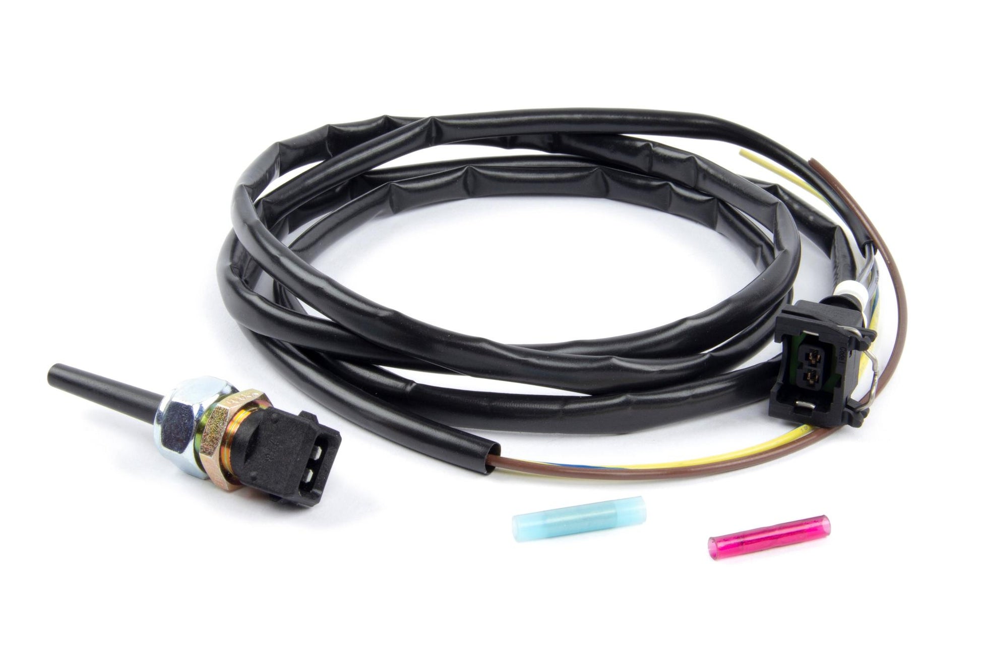 Dinan Cold Air Intake - 2000-2003 BMW M5-Performance-Silicon Valley Bimmer