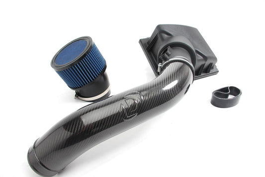 Dinan Cold Air Intake - 2012-2018 BMW 335i/435i/M2/M235i-Performance-Silicon Valley Bimmer