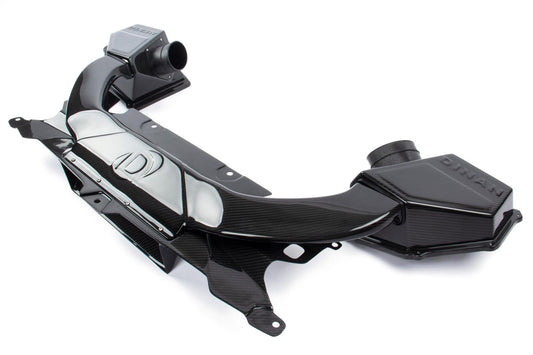 Dinan Cold Air Intake - 2018-2023 BMW M5-Exterior-Silicon Valley Bimmer