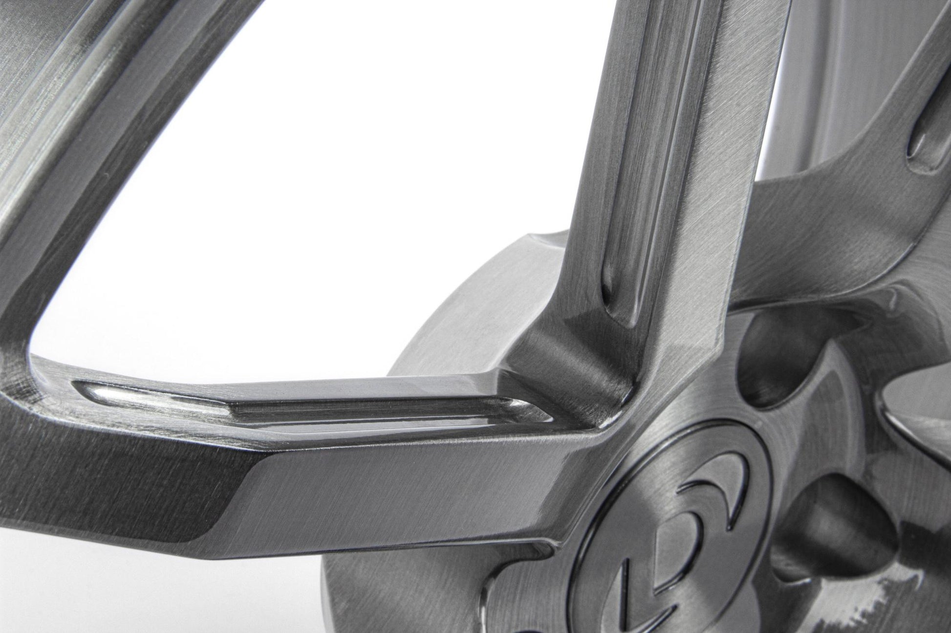 Dinan DC3 Performance 5x112mm Wheel Set - 2018-2023 BMW M5 / X3M / X4M-Wheels-Silicon Valley Bimmer