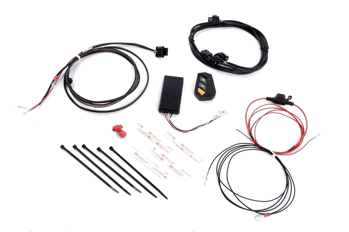 Dinan Dual Exhaust Valve Remote-Exhaust-Silicon Valley Bimmer