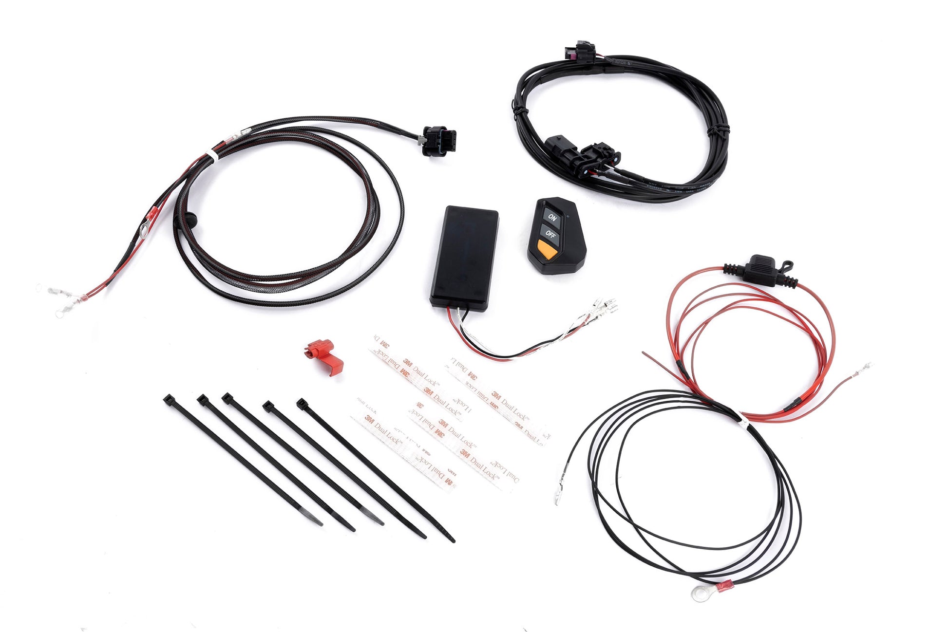 Dinan Dual Exhaust Valve Remote-Exhaust-Silicon Valley Bimmer