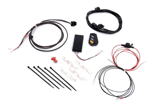 Dinan Dual Exhaust Valve Remote-Exhaust-Silicon Valley Bimmer