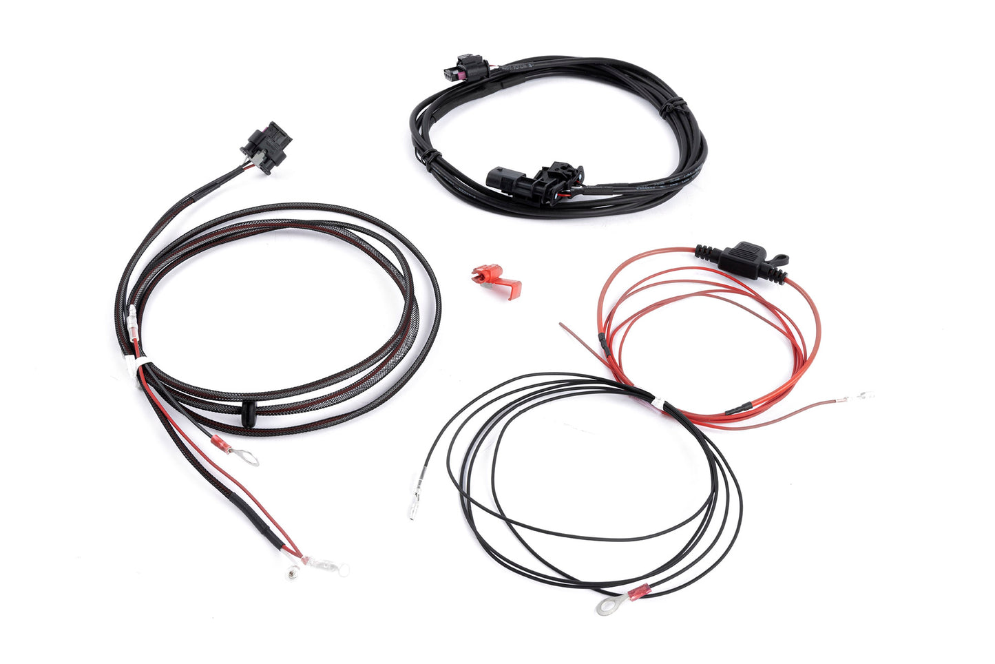 Dinan Dual Exhaust Valve Remote-Exhaust-Silicon Valley Bimmer