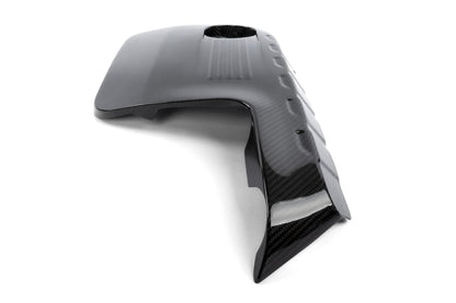 Dinan Engine Cover - 2015-2021 BMW M2C/M3/M4-Exterior-Silicon Valley Bimmer