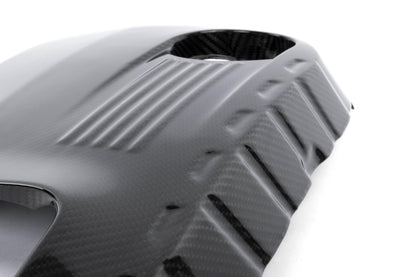 Dinan Engine Cover - 2015-2021 BMW M2C/M3/M4-Exterior-Silicon Valley Bimmer