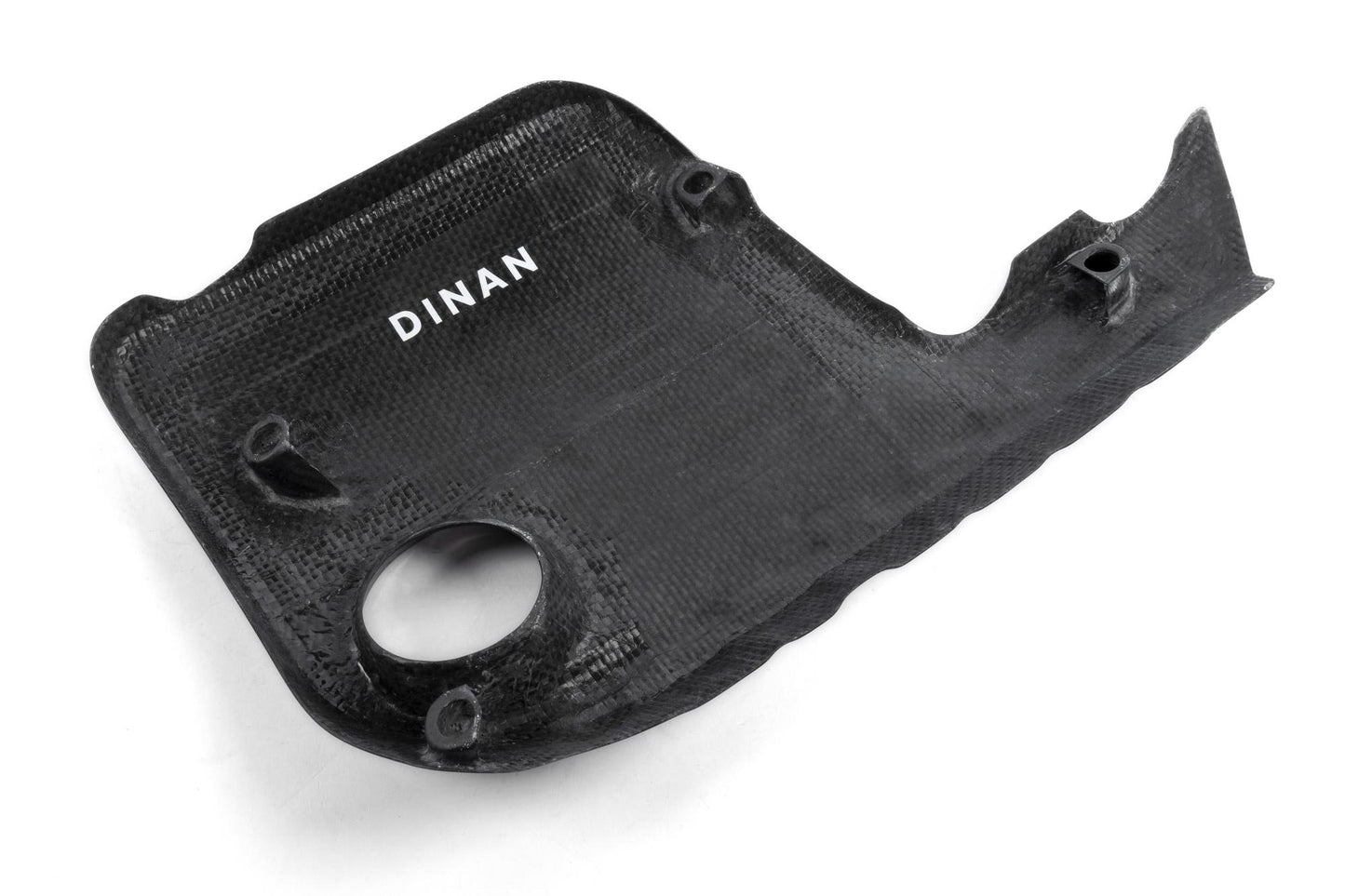 Dinan Engine Cover - 2015-2021 BMW M2C/M3/M4-Exterior-Silicon Valley Bimmer