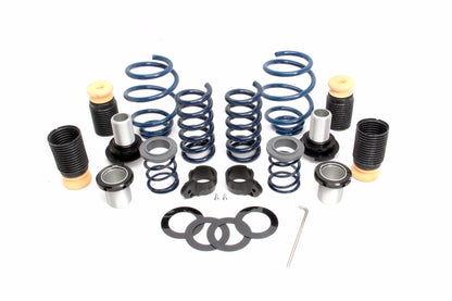 Dinan F87 M2 Adjustable Coilover Kit-Suspension-Silicon Valley Bimmer
