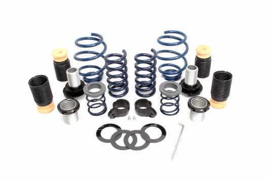Dinan F87 M2 Adjustable Coilover Kit-Suspension-Silicon Valley Bimmer