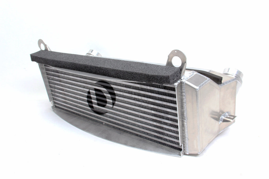 Dinan F87 M2 Dual Core Intercooler-Performance-Silicon Valley Bimmer