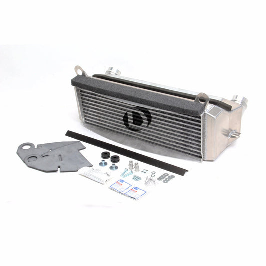 Dinan F87 M2 Dual Core Intercooler-Performance-Silicon Valley Bimmer