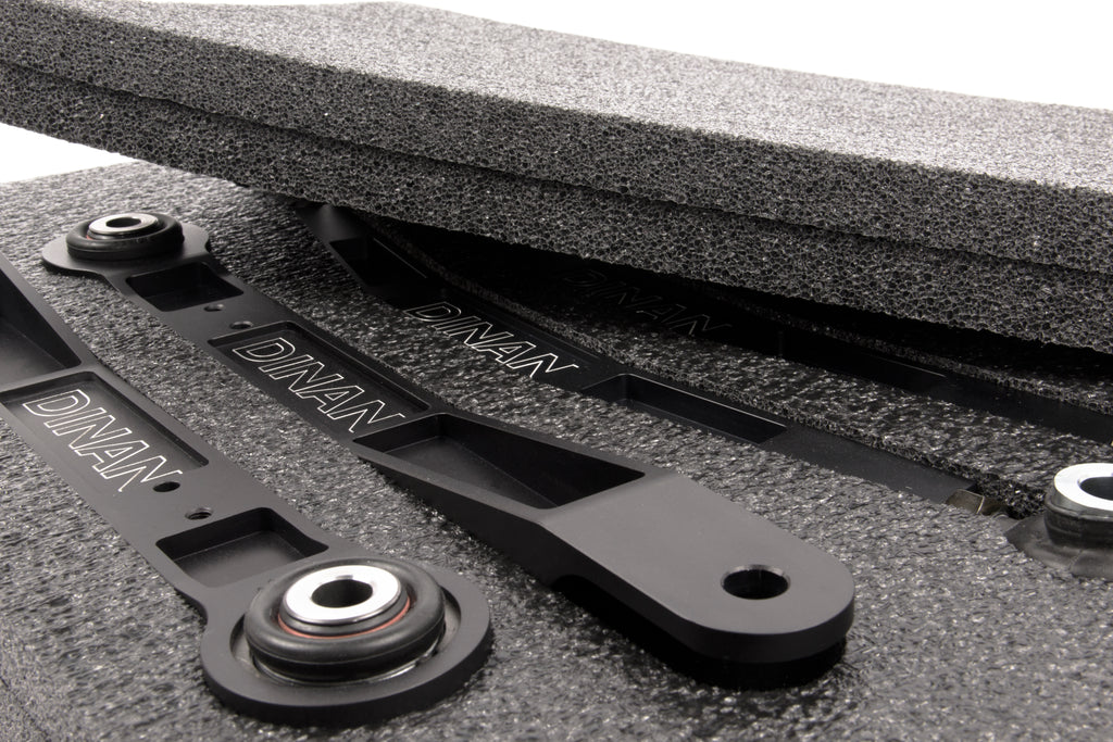 Dinan F90 M5 Rear Suspension Link Kit-Suspension-Silicon Valley Bimmer