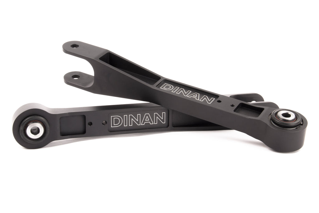 Dinan F90 M5 Rear Suspension Link Kit-Suspension-Silicon Valley Bimmer