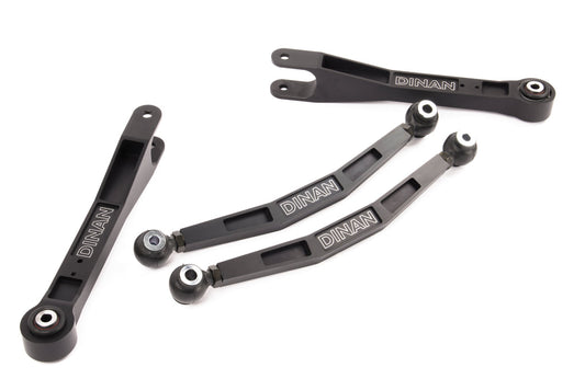 Dinan F90 M5 Rear Suspension Link Kit-Suspension-Silicon Valley Bimmer