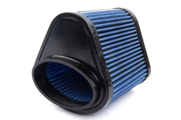 Dinan F95 X5M / F96 X6M High Flow Carbon Intake Replacement Filter-Performance-Silicon Valley Bimmer