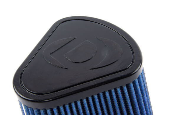 Dinan F95 X5M / F96 X6M High Flow Carbon Intake Replacement Filter-Performance-Silicon Valley Bimmer