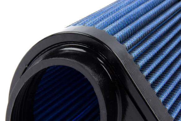 Dinan F95 X5M / F96 X6M High Flow Carbon Intake Replacement Filter-Performance-Silicon Valley Bimmer