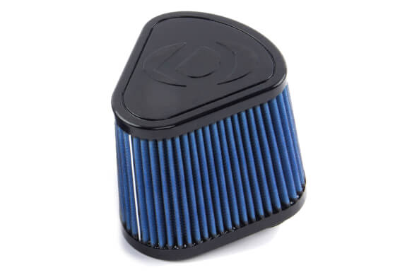 Dinan F95 X5M / F96 X6M High Flow Carbon Intake Replacement Filter-Performance-Silicon Valley Bimmer