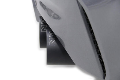 Dinan Free Flow Axle-Back Exhaust - 2018-2023 BMW M5-Exhaust-Silicon Valley Bimmer